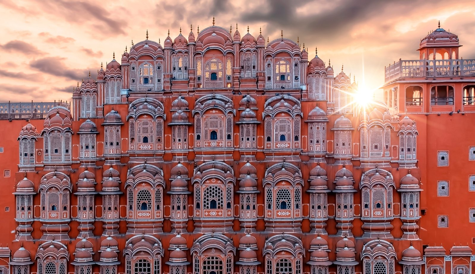 Hawa Mahal